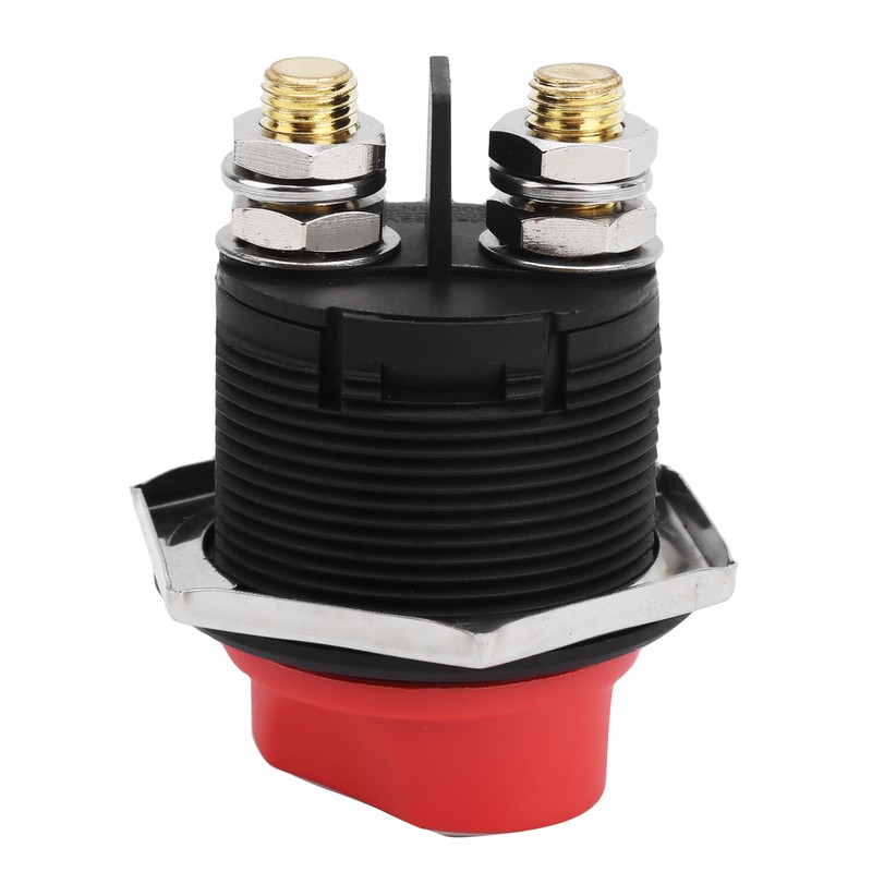 200A DC32V Battery Isolator Protection Power Cut Off Switch for