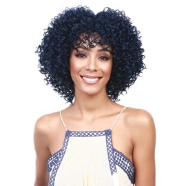 Bobbi Boss Premium Sythetic Wig M707 Buttercup