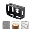 Rectangle Slot Cutter, Slot Cutting Blades, Cutter Electrical Box Cutout