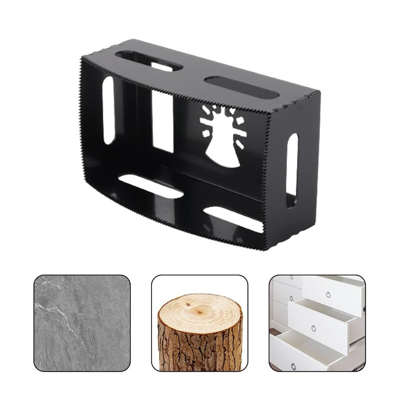 Rectangle Slot Cutter, Slot Cutting Blades, Cutter Electrical Box Cutout