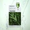 Mediheal Tea Tree Essential Mask Soothing & Moisturizing 20 Sheets