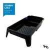 Precision Defined Paint Trays, Paint Roller Trays Liner, Plastic Paint