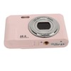 Digital Camera 48MP 16X Zoom 1080P HD 2.4 Inch IPS