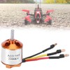 A2217 Brushless Motor for RC Fixing Wing Quadrocopter Drone Parts