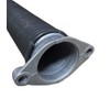 CLOPAY Garage Door Standard Torsion Spring (Left Wind Coated Oil