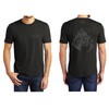 RAM TRX T-Rex Logo T-Shirt for Men | Premium 100%