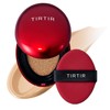 [Mini Size] TIRTIR Mask Fit Red Cushion Foundation Full coverage,