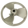 吉岡製作所(Yoshioka Seisakusyo) カクハン羽根 スクリューRS アルミダイカスト製 135mm RT/RM軸用
