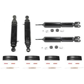 Monroe Shocks & Struts Monroe 90012C Active to Passive Suspension Conversion Kit