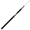 Shakespeare Ugly Stik 7’ Catfish Spinning Rod, Two Piece Catfish