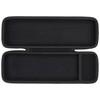Aenllosi Hard Carrying Case Compatible with Canon ImageFORMULA P-215II Mobile