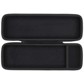 Aenllosi Hard Carrying Case Compatible with Canon ImageFORMULA P-215II Mobile Document Scanner