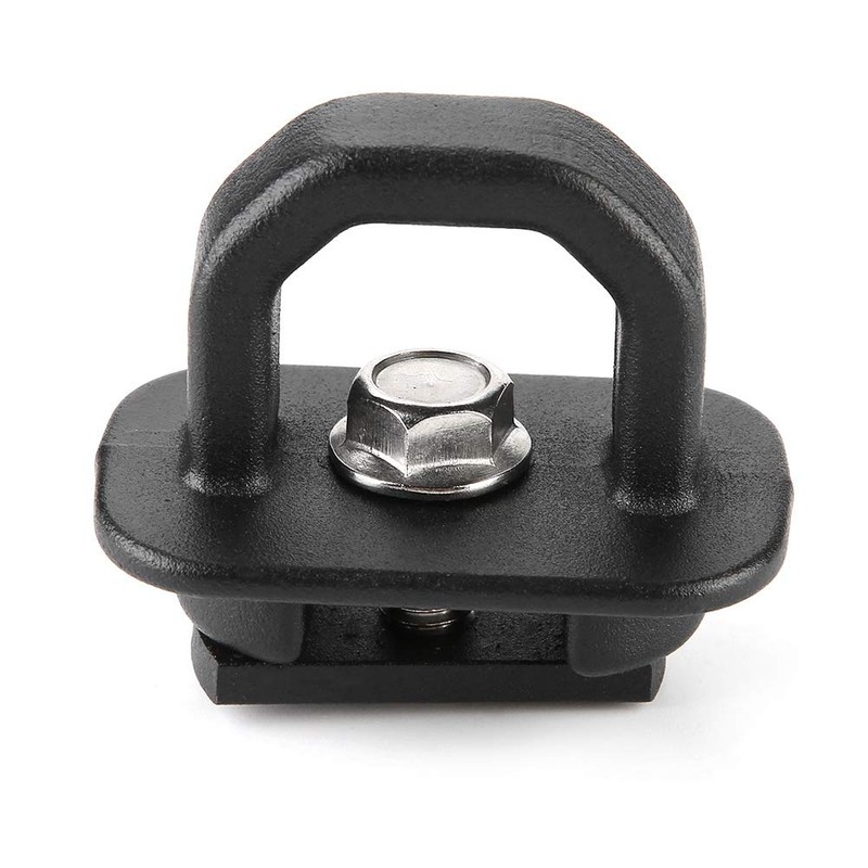 4PCS Rope Fixed Buckle,Universal Rope Fixing Tools for Pickup Trucks,Car,Auto.-for