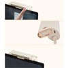 Air Conditioning Hanging Screen Fan Portable USB Mini Screen Fan