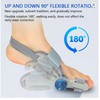 Bunion Corrector for Women Men Big Toe with Cold Compress