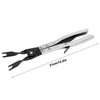 Exhaust Pipe Clamp Removing Plier Metal Heavy Duty Replacement for