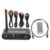 Digital to Analog Converter Coaxial to Analog Adapter Bluetooth 5.1