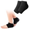 MAGPIE Heel Moisturizing Socks, Heel Care, Socks, Exfoliating Care, Anti-Slip,