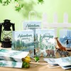 Yeaqee 24 Pcs Adventure Themed Party Favor Bags Adventure Gift