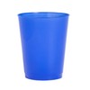 Fun Express Blue Plastic Stadium Cups - 25 Ct.