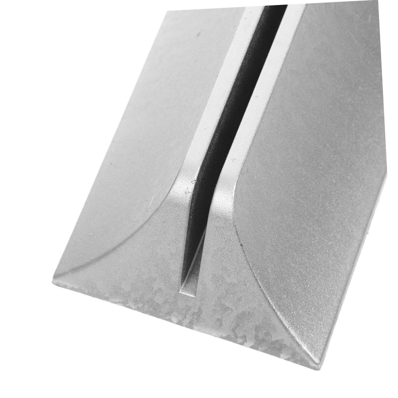 DOITOOL 1set Plastic Desk Partition Bracket Clip Privacy Panel Clamp