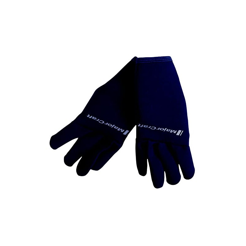 Major Craft Gloves Titanium Coated