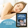 30 Tiras nasales,respirar mejor nariz,antironquidos para dormir,banditas para la nariz