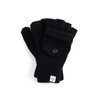 Wild Brix Convertible Fingerless Gloves