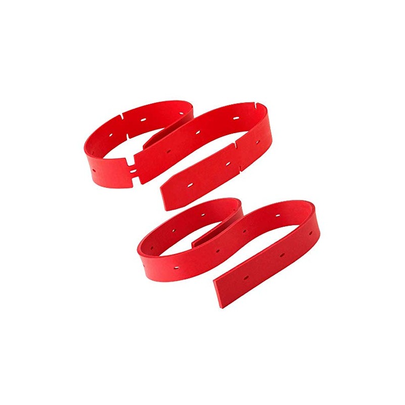 Tennant - Squeegee Blade Kit - Part 390942 & 390943