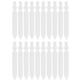 VILLCASE 20 Piezas Puntas De Repuesto Para Marcadores De Pintura, 0.7mm Fina Puntas De Repuesto Para Marcador De Pintura, Oficina, Arte, úTiles Escolares