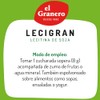 GRANERO Bolsa Lecitina IP 500Grgranero