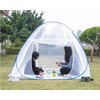 Mosquito Net for Bed, Folded Size 12 inch Portable Camping