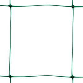 Tenax 57006500 Flora Green Plastic Mesh Climbing Plants