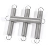 GUNGY Tension Springs with Hooks Stainless Steel Tension Spring 70