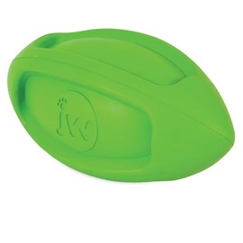 JW iSqueak Funble Football