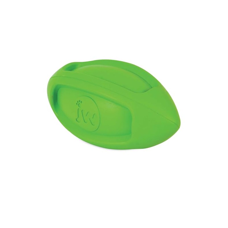 JW iSqueak Funble Football