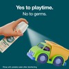 FamilyGuard Disinfectant Spray Aerosol, Antibacterial & Sanitizing Spray, Use on
