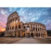 Clementoni Coliseum Sunrise High Jigsaw Puzzle Quality Collection 3000 PC