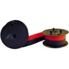 Replacement Tape for Olivetti Logos 912 Calculator, Compatible Tape Red