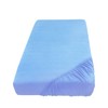 svenson Jersey Fitted Sheet 100% Cotton, 180 x 200 cm