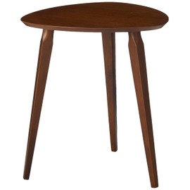 Christopher Knight Home Hoyt Wood End Table, Walnut