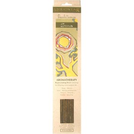 MOODSTAR Suna Incense, 20 Sticks