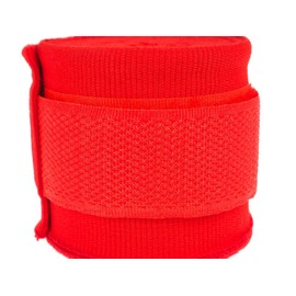 VENUM Hand Wrap/Bandage Kontact Contact 4m/Bandage (Red)