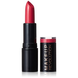 Makeup Revolution - Lipstick - Amazing Lipstick - Dazzle