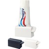 Duction Tube Squeezer Tube Ringer Toothpaste Squeezer (White)