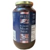 Saveurs Raspberry Melba Sauce 32 oz.