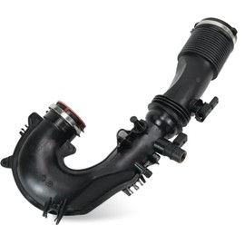 YINAVAGAD 2700901029 Air Intake Suction Hose Duct for Mercedes-Benz W117 W176 W246 C117 X156 CLA250 A200 A260 B180 B200 B260 CLA180 CLA200 CLA220 CLA260 GLA200 GLA260 2013-2020, 2700900329 2700900629