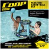 COOP by SwimWays Hydro Spring Hoops, Pool Toy, Inflatable Pool