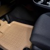 REZAW-PLAST REZAWPLAST Floor Mats for Honda CR-V 2002-2006 Tailored Floor