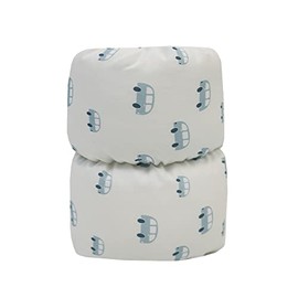 Pello The Original Comfy Cradle Nursing Arm Pillow Cushion, Breastfeeding and Bottle Feeding Head Support, Travel-Friendly and Washable, Reversible Nursing for Newborn (Tag)